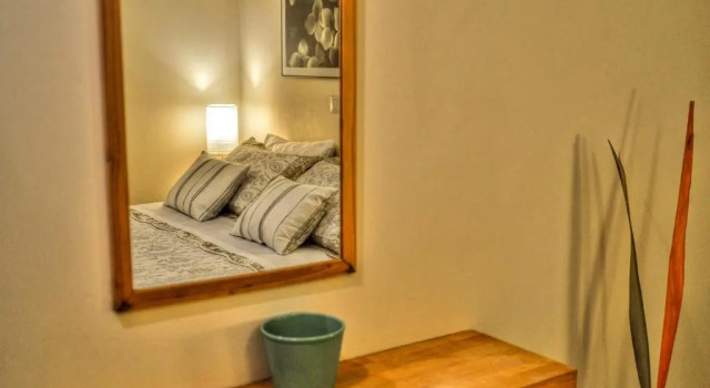 Camera Standard Iro Suites