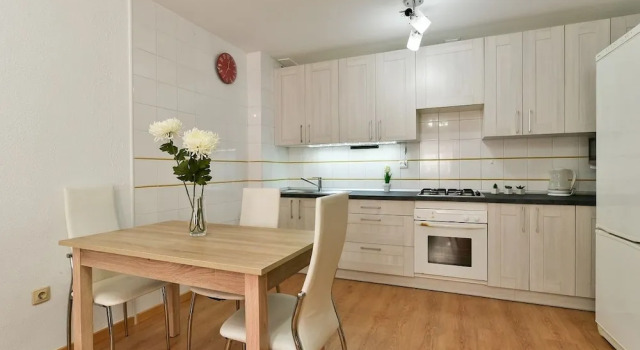 Apartment la Loma 109