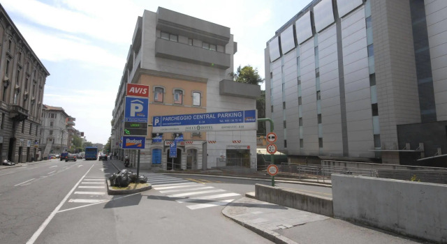 Giotto Airport, Забронировать Отель Бергамо Bergamo Province, рядом с Пьяцца Веччиа