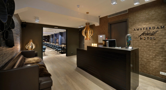 Amsterdam Forest Hotel, Book Hotel Hoteller i Zuid-Holland med parkering, Parkering
