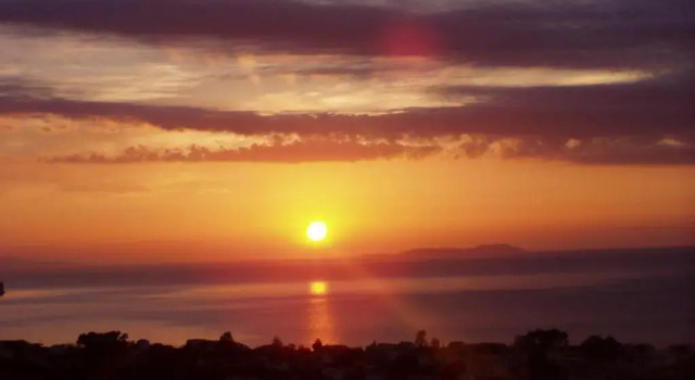Апартаменты Dimitris Maisonette Acharavi Corfu