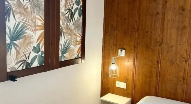 Номер Comfort Hostal Real