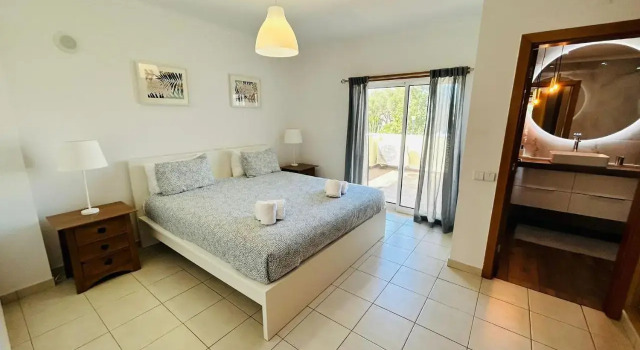 Greice Homes - T1 Ferreiras