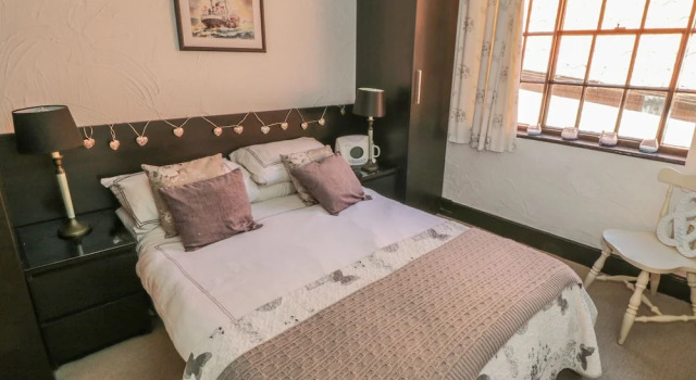 7 Wards Yard, Rezervați Casă de vacanță Whitby 