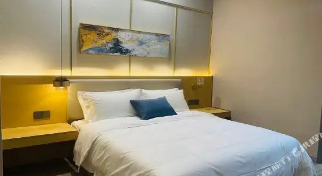 Yongxing Liangshi Hotel, Buchen Sie Hotel Yongxing Hunan