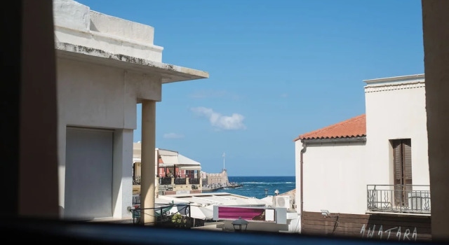 Студия Nonnalena Boutique Hotel