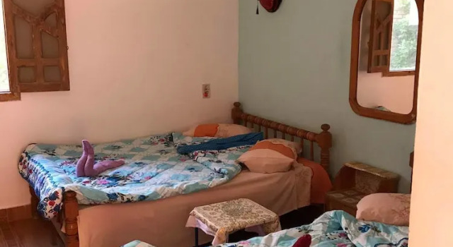 Двухместный номер Standard Gina Motel Dahab