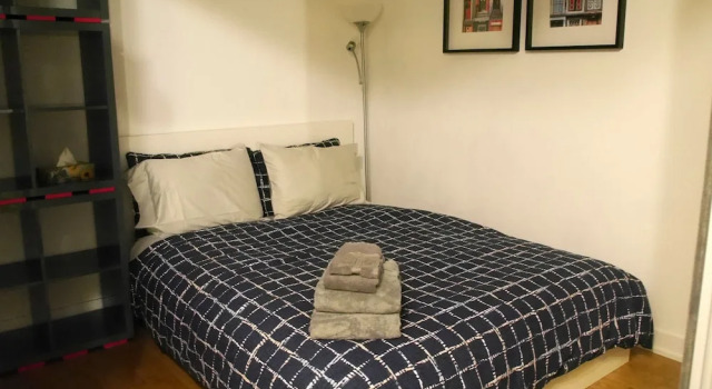 Attractive 2BR Condo with Balcony, Varaa Hotelli Toronto 