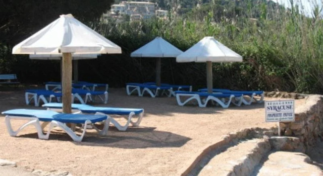 Hotel Le Syracuse, Varaa Hotelli Porto-Vecchio 