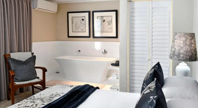 Апартаменты Superior Le Petit Bijou Aparthotel