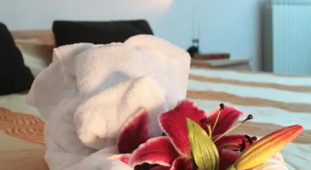 Номер Standard Residence Sol Levante