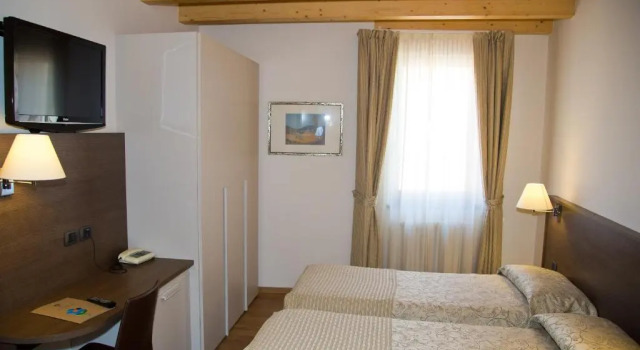 Двухместный номер Standard Albergo Antica Locanda