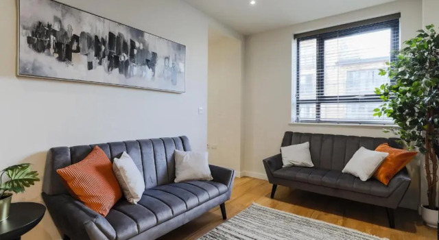 ✣BRAND NEW✣ Luxurious Apartment