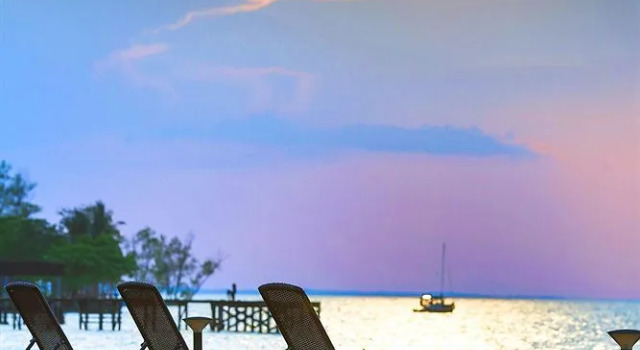 G Boutique Hotel, Book Boutique Mariscos Izabal