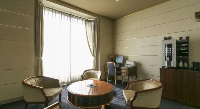Ichinomiya City Hotel, Boek Hotel Hotels in Ichinomiya met parkeren, Parkeren