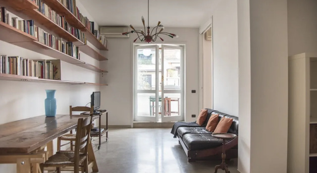 Апартаменты c 1 комнатой The Writer's Terrace