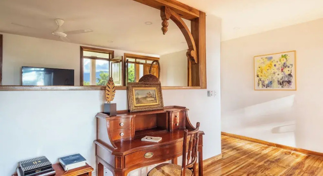 Casa de Campo el Edén, Rezervovat Hotel Hotely v Quindio s parkováním, Parkování