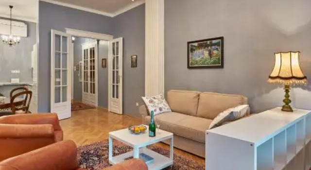 Engel View, Забронировать Отель 11. Уйбуда 