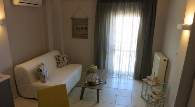 Pantheon Apartments