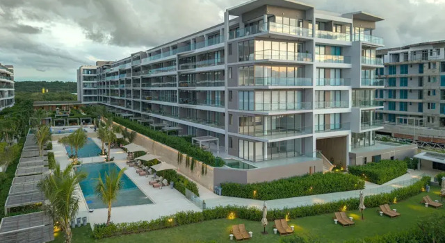 Morros EOS, Rezervovat Apartmán Hotely v Bolivar s parkováním, Parkování
