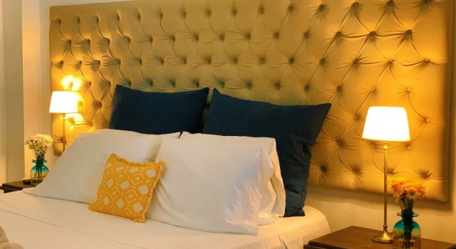 Hotel Boutique Cuba de Cali