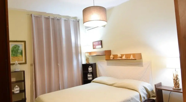 Casa Gavina With Garden Alghero