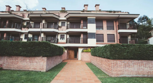 Apartamento Ventolín, Prenota Appartamento Hotel a Asturie con parcheggio, Parcheggio
