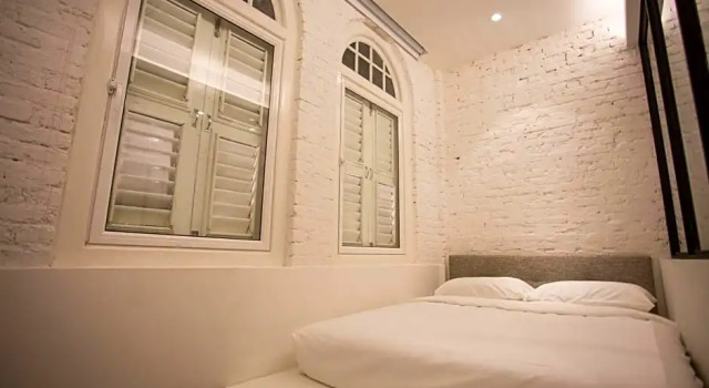 Номер Superior The Southern Boutique Hotel
