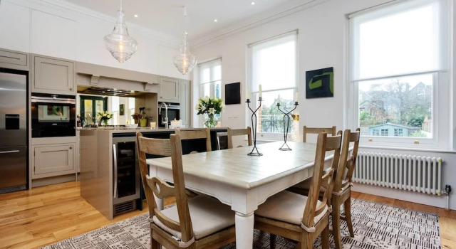 Fontenoy Road, Забронировать Отель Отели Англии 3 звезды, 3*