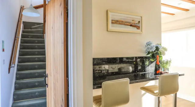 Tyn Towyn - Ty Piws, Prenota Casa vacanze Trearddur Anglesey