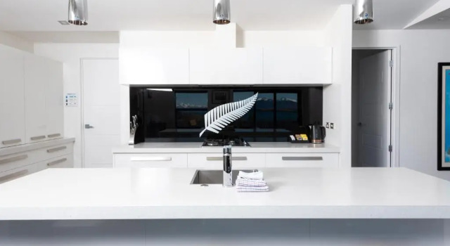 Silver Fern, Забронировать Отель Отели Лейк-Текапо 5 звезд, 5*
