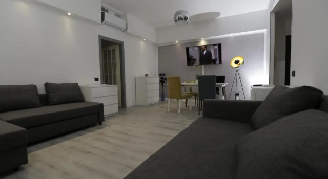 Апартаменты Central Panoramic Suite Rimini