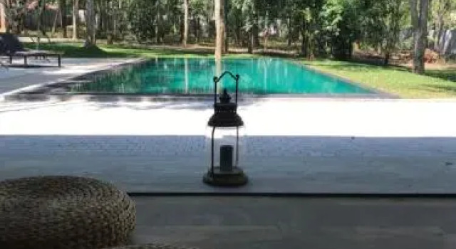 The Box House