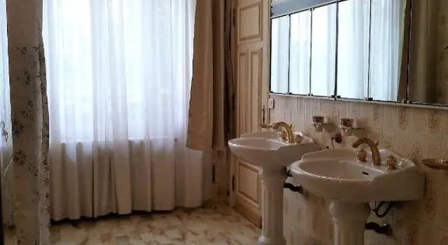 Номер Standard Maison Lalongère