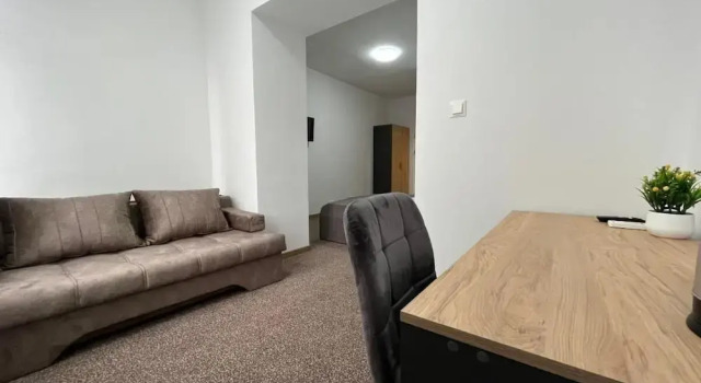 Standard Family room Hotel Arami by Downtown