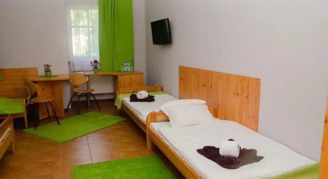 Art Hostel, Book Hostel / Vandrerhjem Tychy Katowice Urban Area