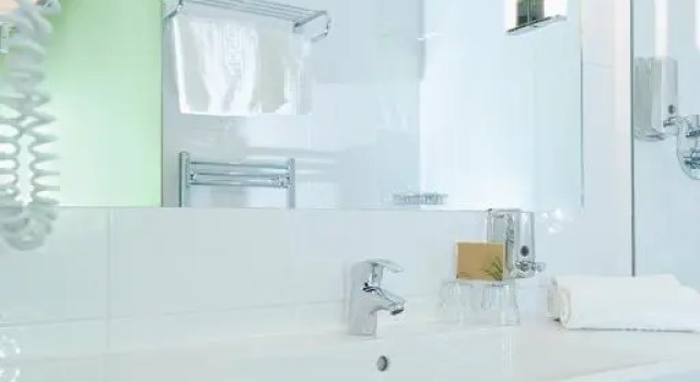 Номер Standard La Clairière bio & spahotel
