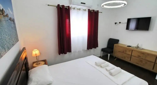 Arendalzrail Apartment Balfour 25, Prenota Appartamento Bat Yam Tel Aviv Distretto