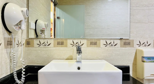 Klassiek Vierpersoonskamer Mucha Boutique Hotel