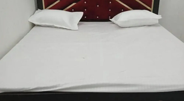 Номер Standard Awadh Biharee Inn