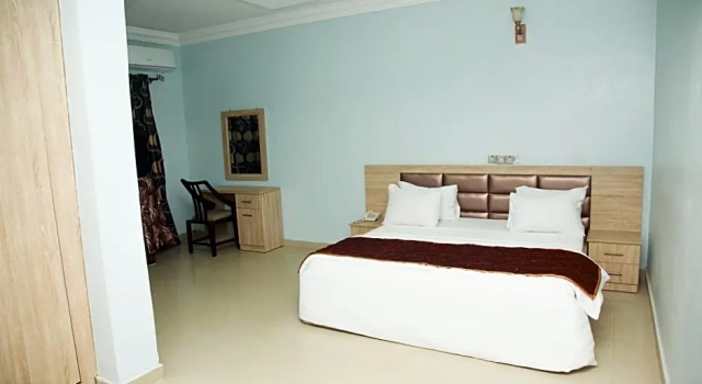 Номер Standard Josto's Place