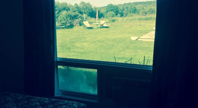 Номер Standard Key Motel