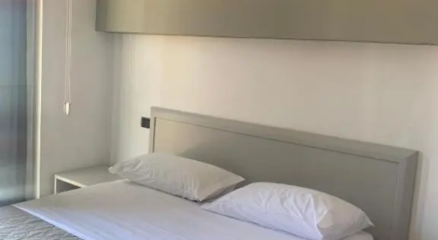 Двухместный номер Standard Jubilee Hotel