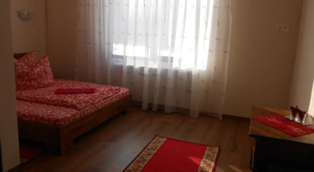 Casa Alina Arieseni, Забронировать Отель Арьешени Arieseni-Albac