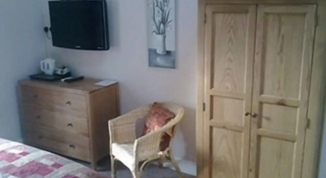 Двухместный номер Standard The Oak at Dewlish