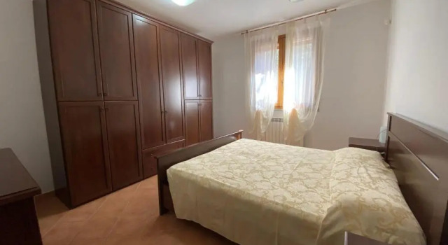 Апартаменты c 1 комнатой Agriturismo Podere Gozzuto