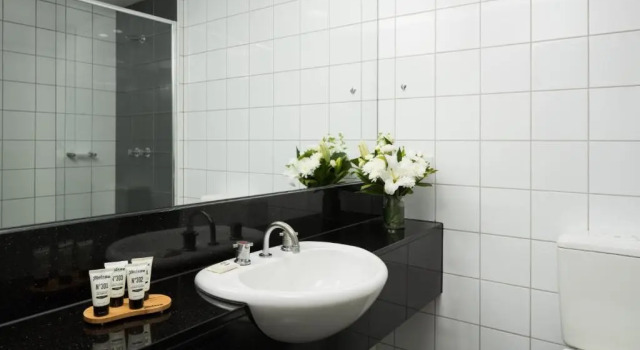 Четырёхместный номер Standard Rydges Darwin Central
