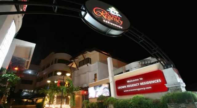 Crown Regency Residences - Cebu