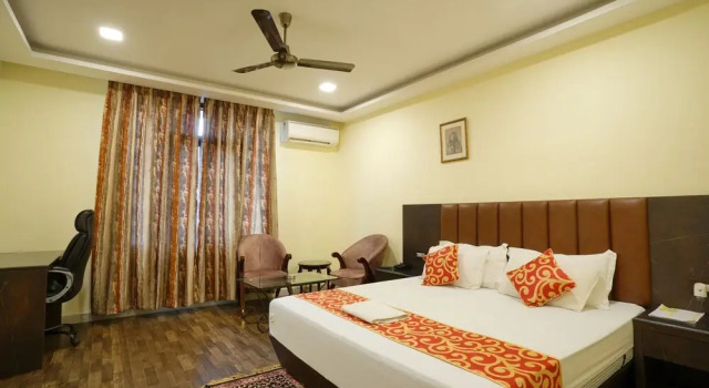 Hotel Tourist Inn