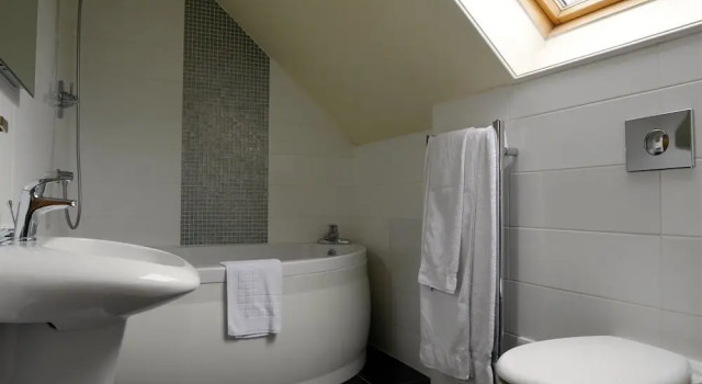 Апартаменты Standard Villare Hitchin Town Centre